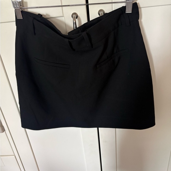 Babton Chisel Skirt - (Re)ssential - Picture 5 of 5